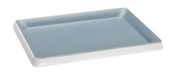 Bandeja Rectangular P22342 Versatil